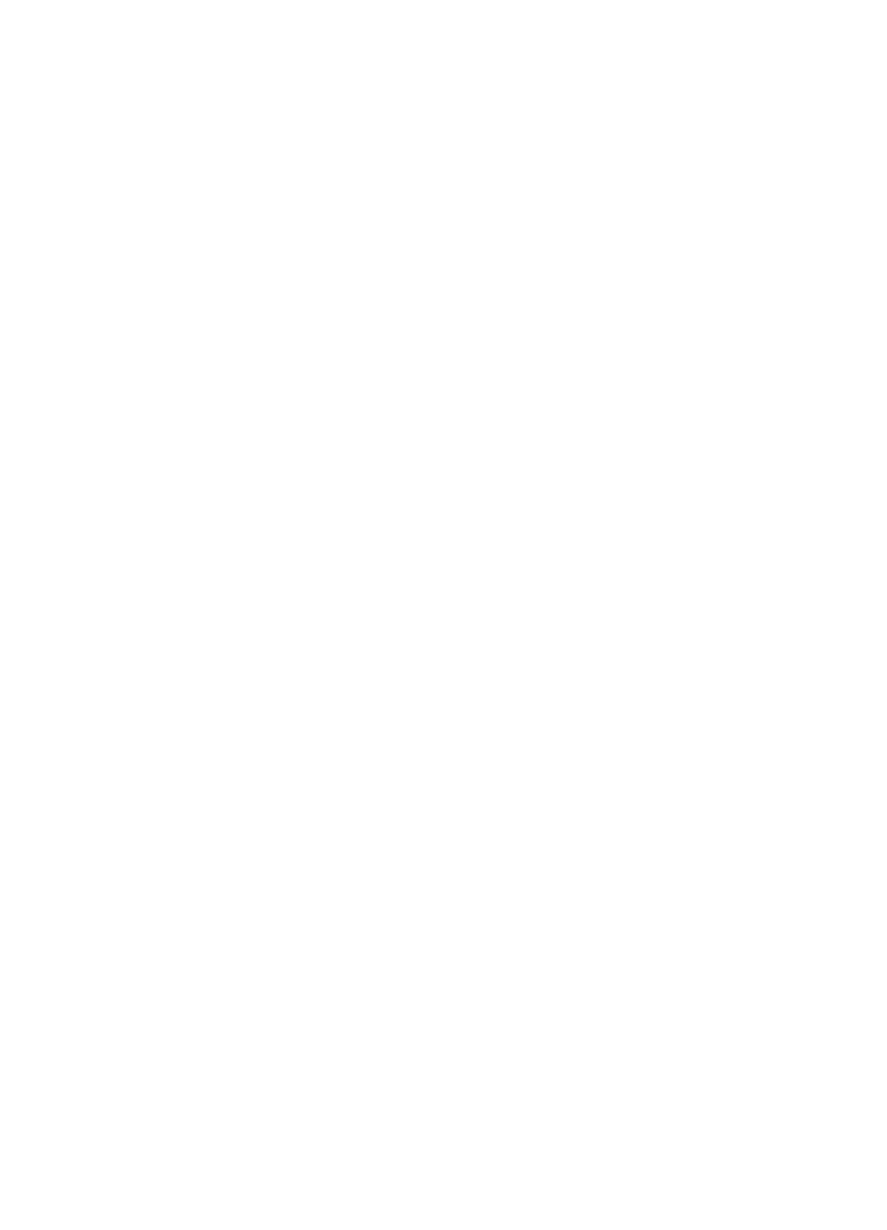 Jan in the snow, walking bare top with a backpack.